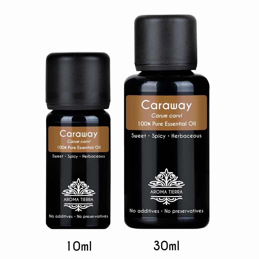 Caraway doterra on sale