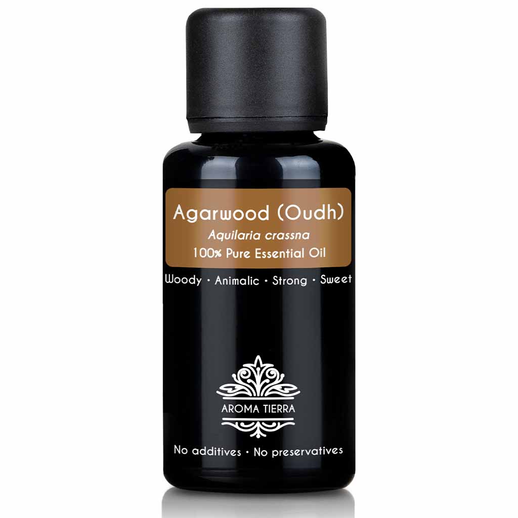 Agarwood essential oil uk new arrivals