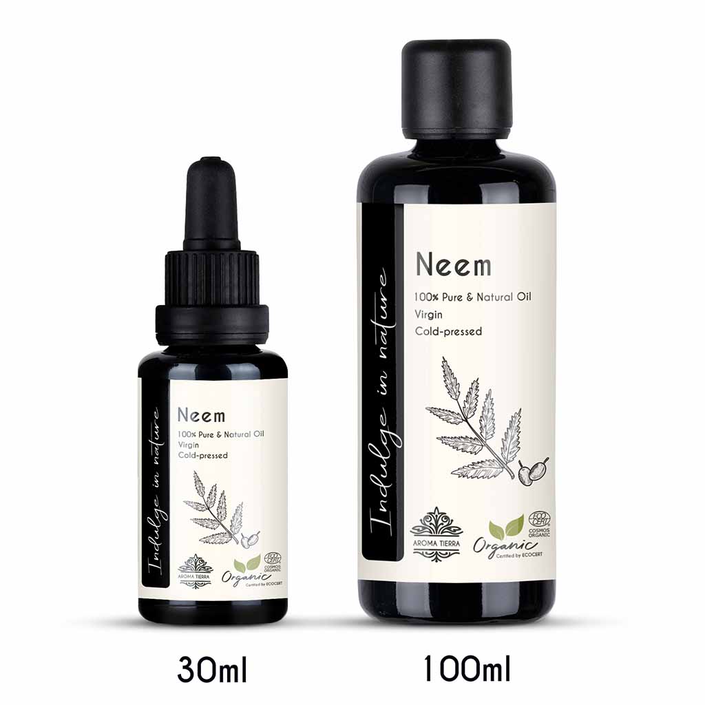 Ekoneem organic neem clearance oil